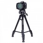 Напольний штатив з панорамною голівкою Yunteng VCT-668