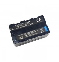 Аккумулятор NP-F750/770 декодированный  Li-ion 4400мАч 7.4В 32.6Втч AC Prof NP-F750