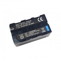Акумулятор NP-F750/770 декодований Li-ion 4400мАг 7.4В 32.6Втг AC Prof NP-F750