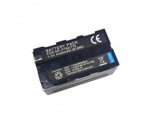 Аккумулятор AC Prof NP-F750 7.4V 4400mAh для Sony NP-F