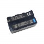 Акумулятор NP-F750/770 декодований Li-ion 4400мАг 7.4В 32.6Втг AC Prof NP-F750