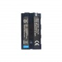 Акумулятор NP-F750/770 декодований Li-ion 4400мАг 7.4В 32.6Втг AC Prof NP-F750