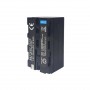 Акумулятор NP-F750/770 декодований Li-ion 4400мАг 7.4В 32.6Втг AC Prof NP-F750