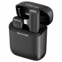 Microfon wireless pentru iPhone Ulanzi J11 Lightning