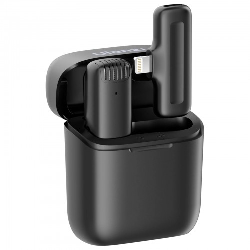 Microfon wireless pentru iPhone Ulanzi J11 Lightning