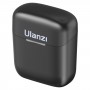 Microfon wireless pentru iPhone Ulanzi J11 Lightning