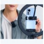 Microfon wireless pentru telefon digital 100m BOYA BY-XM6-S5