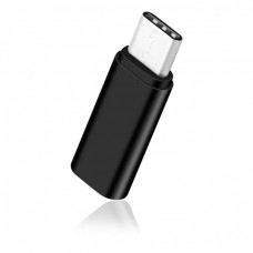 Адаптер Lightning USB Type-C Puluz SAS1258B