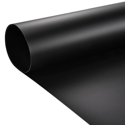 Фотофон ПВХ набір 120x60см білий чорний жовтий Puluz PKT5200