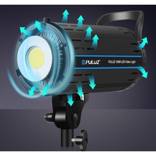 Iluminare studio LED 150W 5600K Puluz PU3060EU