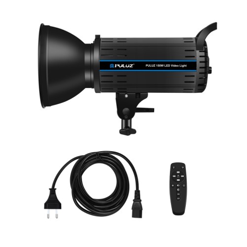 Iluminare studio LED 150W 5600K Puluz PU3060EU
