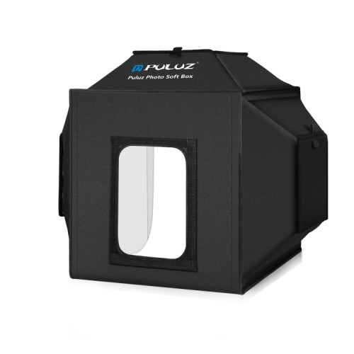 Лайтбокс 40см 480 LED CRI 95+ 72Вт Puluz PU5042EU