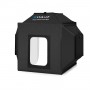 Лайтбокс 40см 480 LED CRI 95+ 72Вт Puluz PU5042EU