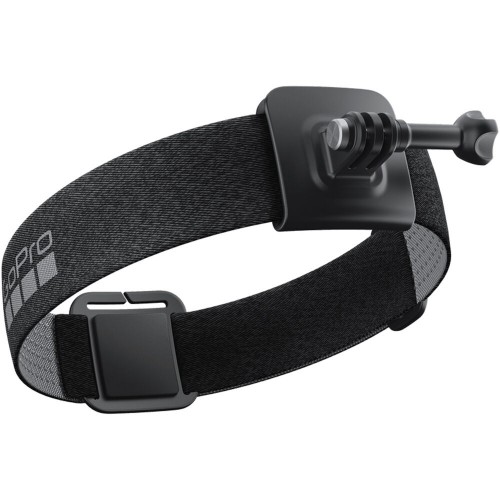 Кріплення на голову кепку GoPro Head Strap 2.0 ACHOM-002