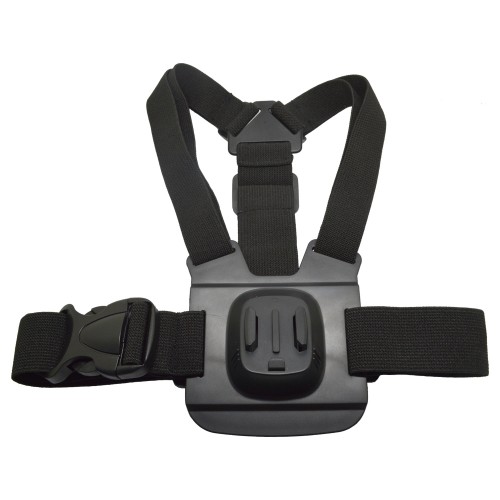 Кріплення на груди 331 GoPro SJCAM XIAOMI SONY