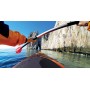 Кріплення на груди 331 GoPro SJCAM XIAOMI SONY