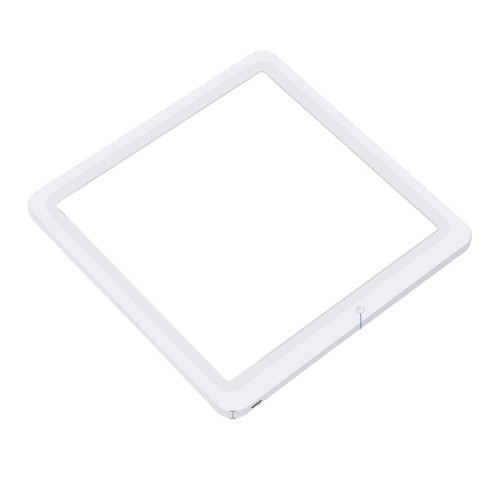 Световой лайтбокс 30см с кольцевой лампой и LED панелью Puluz PKT3201