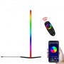 Лампа RGB для підсвічування фону 142см 18Вт Puluz TBD0603377301