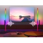 Лампа RGB для підсвічування фону 142см 18Вт Puluz TBD0603377301