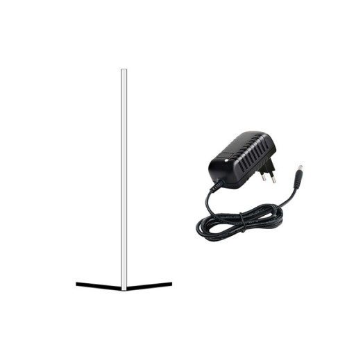 Лампа RGB для підсвічування фону 142см 18Вт Puluz TBD0603377301