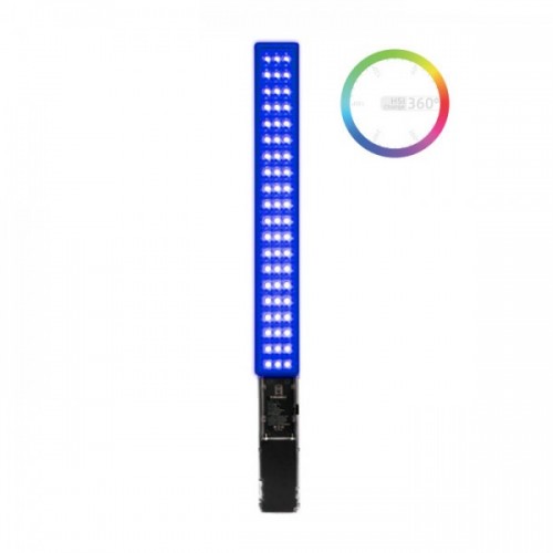 Iluminator LED RGB 3200-5600K 22W Yongnuo YN360 III