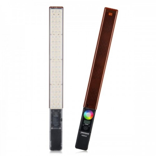 Iluminator LED RGB 3200-5600K 22W Yongnuo YN360 III