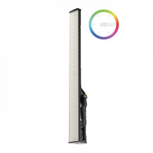 Iluminator LED RGB 2000-9900K Bi-Color 45W Yongnuo YN660LED
