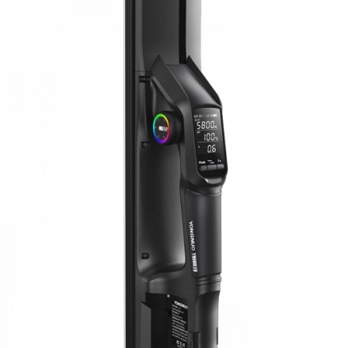 Iluminator LED RGB 2000-9900K Bi-Color 45W Yongnuo YN660LED