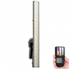 Iluminator LED RGB 2000-10000K Bi-Color 24W Yongnuo YN360IV