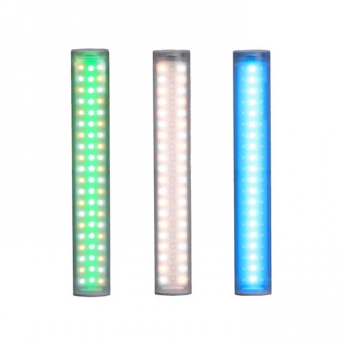 Освітлювач LED циліндричний RGB 3200-5500К Yongnuo YN60