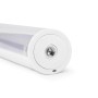 Освітлювач LED циліндричний RGB 3200-5500К Yongnuo YN60
