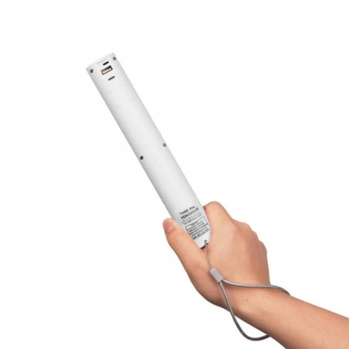 Освітлювач LED циліндричний RGB 3200-5500К Yongnuo YN60