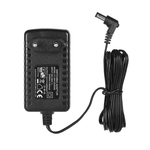 Блок живлення 12В 2А Yongnuo 12V2AEU