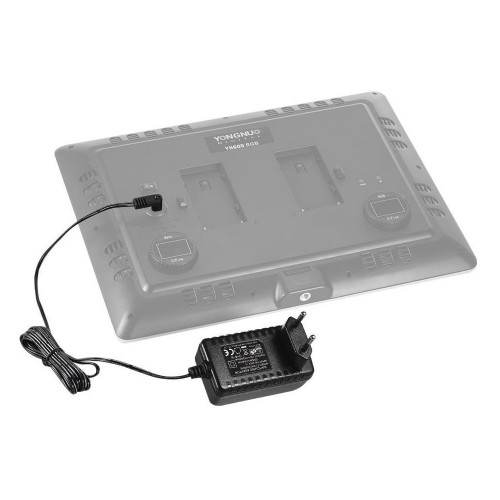 Блок живлення 12В 2А Yongnuo 12V2AEU