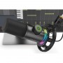 Мікрофон студійний динамічний USB Fifine K658
