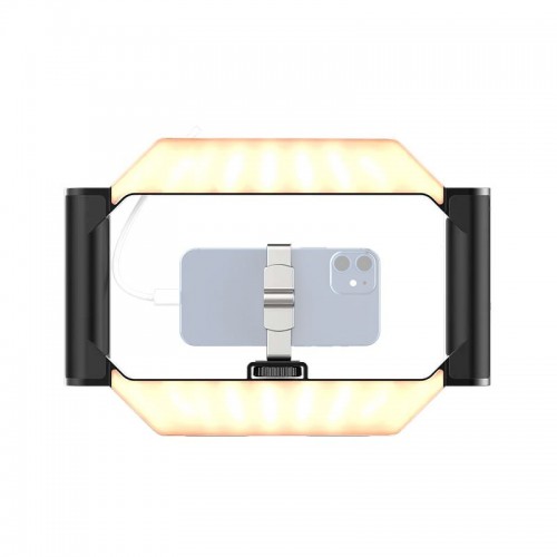 Ріг для телефону камери з підсвічуванням Ulanzi U-Rig Light