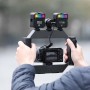 Ріг для телефону камери з підсвічуванням Ulanzi U-Rig Light