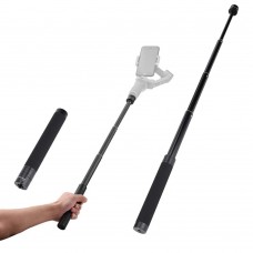 Extensie pentru stabilizator de telefon monopod 19-73cm AC Prof HQS-JSF01