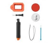 Set de plutitoare și siguranță AC Prof GP926-2 pentru GoPro 13-9