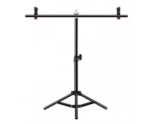 Suport de fundal de masă Puluz PU3054B 67 cm cu clipsuri