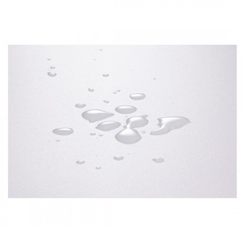 Фотофон ПВХ білий 156x80см Puluz PU5321W