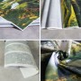 Фотофон тканинний дерево темне 210x150см Puluz TBD047724701D