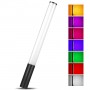 Iluminator LED îngust RGB CRI 95+ 2500-9000K 9W Puluz PU635