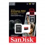 Карта пам'яті 64 ГБ microSDXC UHS-I U3 A2 SanDisk Extreme Pro SDSQXCU-064G-GN6MA