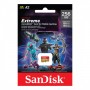 Card de memorie 256 GB microSDXC UHS-I U3 A2 SanDisk Extreme SDSQXAV-256G-GN6GN