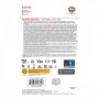 Card de memorie 256 GB microSDXC UHS-I U3 A2 SanDisk Extreme SDSQXAV-256G-GN6GN