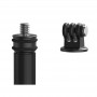 Монопод карбоновий 3 метра для Insta360 GoPro Telesin IS-MNP-300