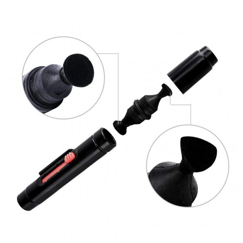 Комплект для чищення оптики AC Prof BR1393