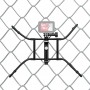 Крепление гибкое универсальное для экшн-камеры телефона Telesin TE-FM-001