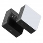 Накамерный свет LED RGB CRI95+ 2500-9000К Ulanzi VL49 RGB Pro
